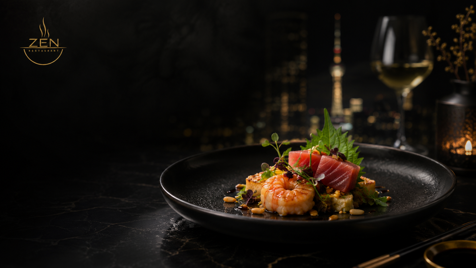 Miso Black Cod