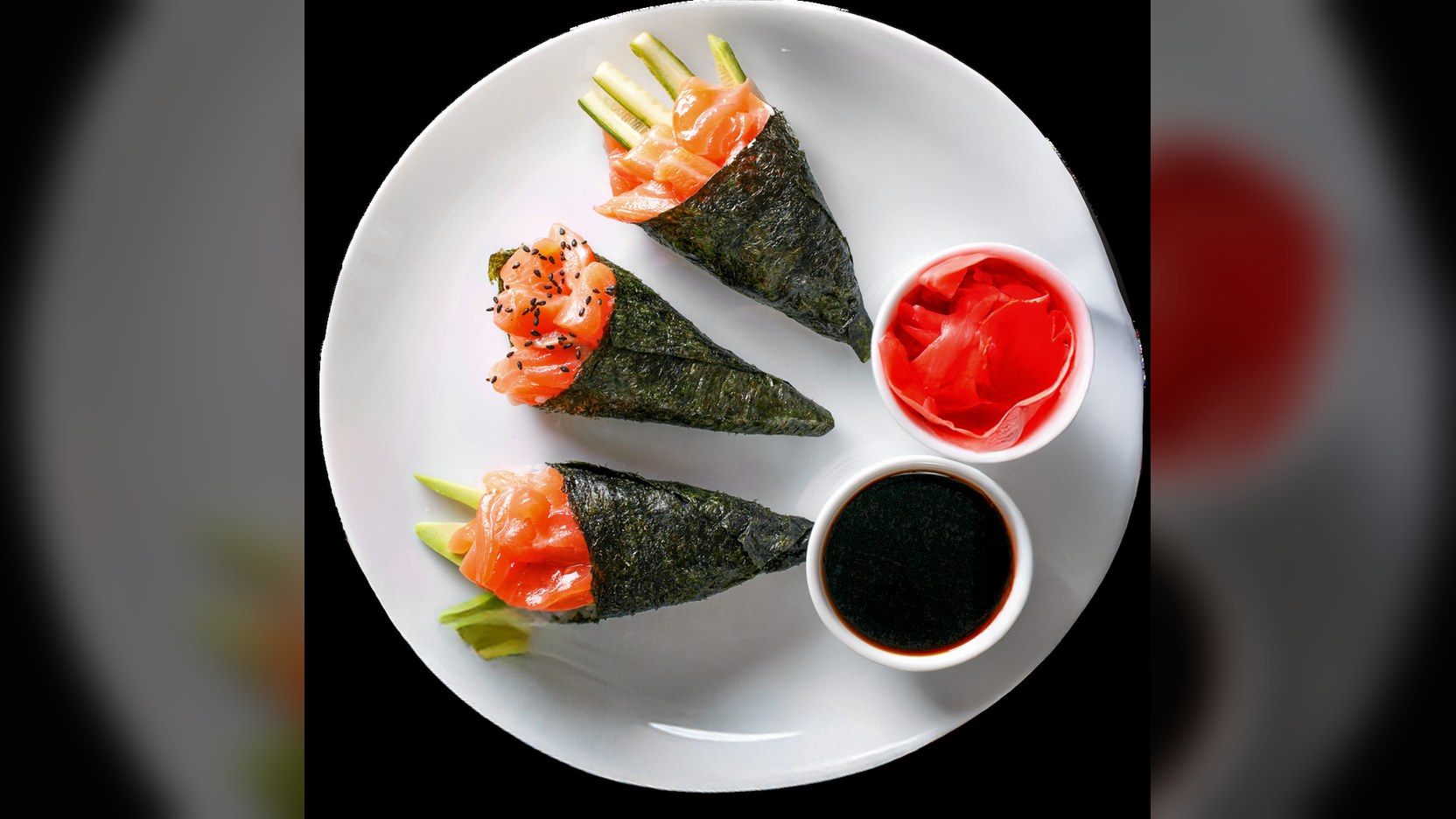 Temaki Sake