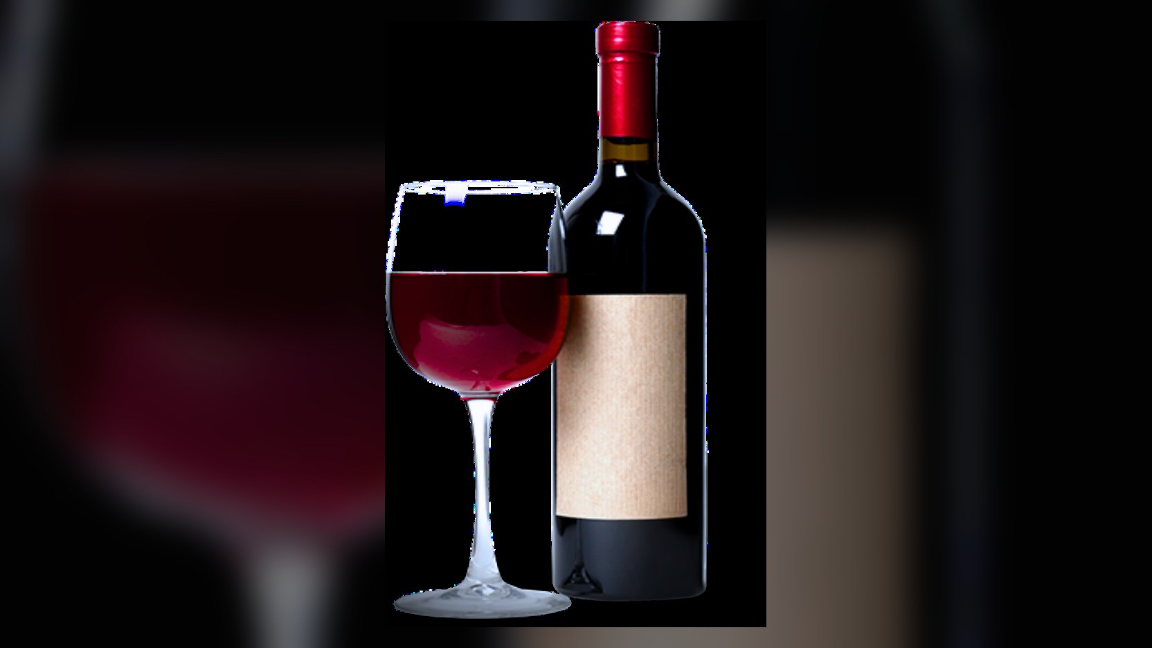 Primitivo – Glas 0,2 L