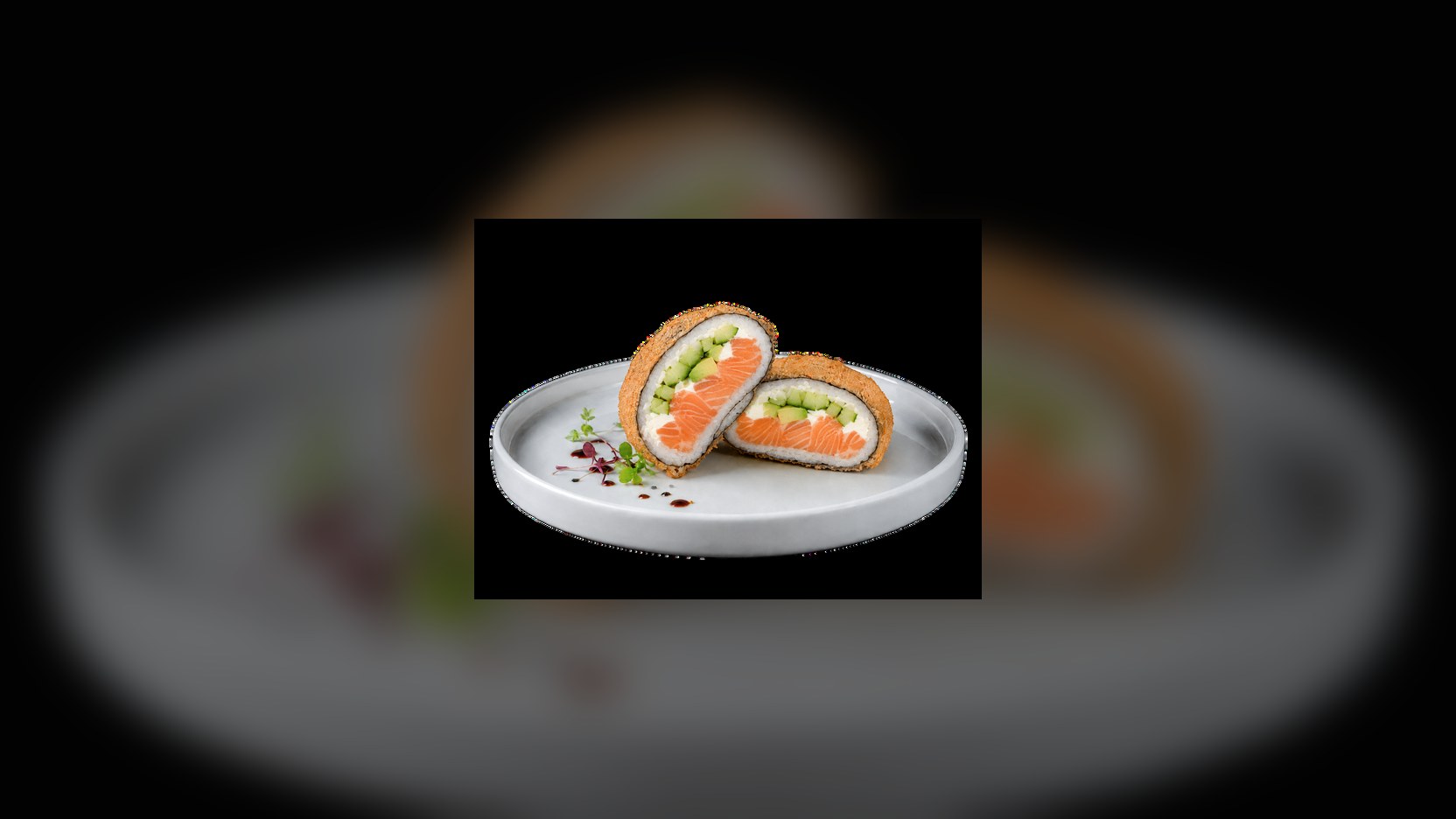 Hamburger Lachs