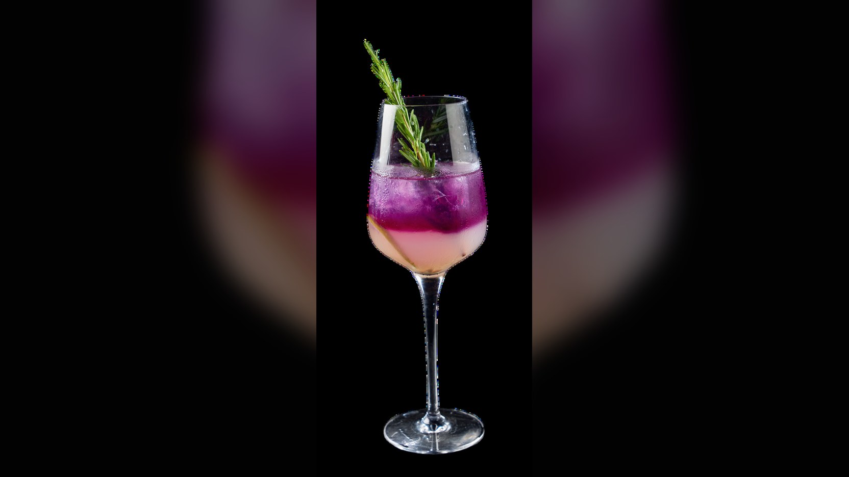 Butterfly Mojito
