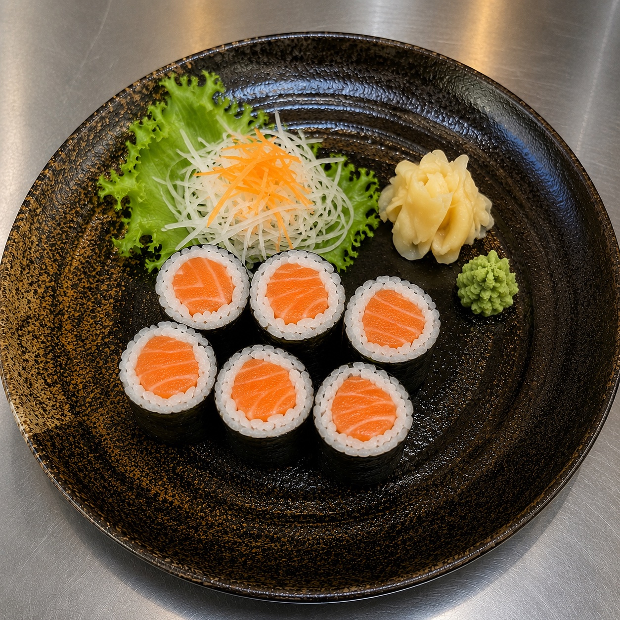 Maki Sake
