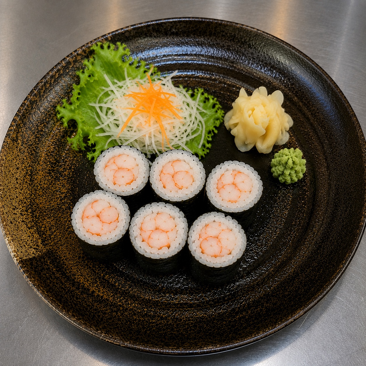 Maki Ebi