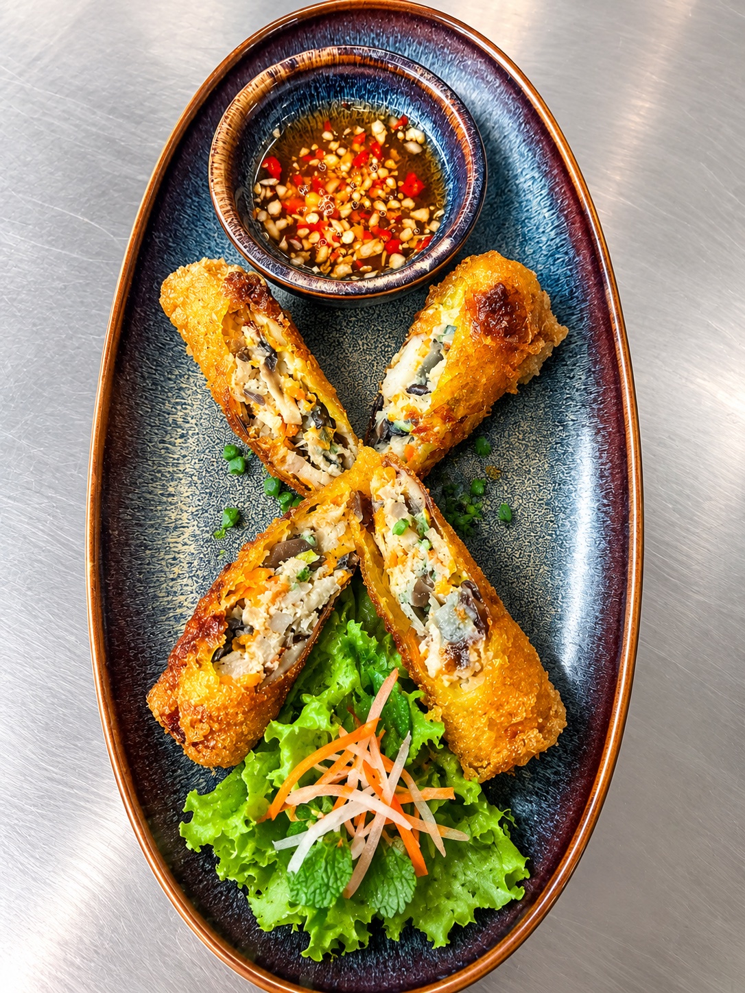 Nem Rán Hà Nội