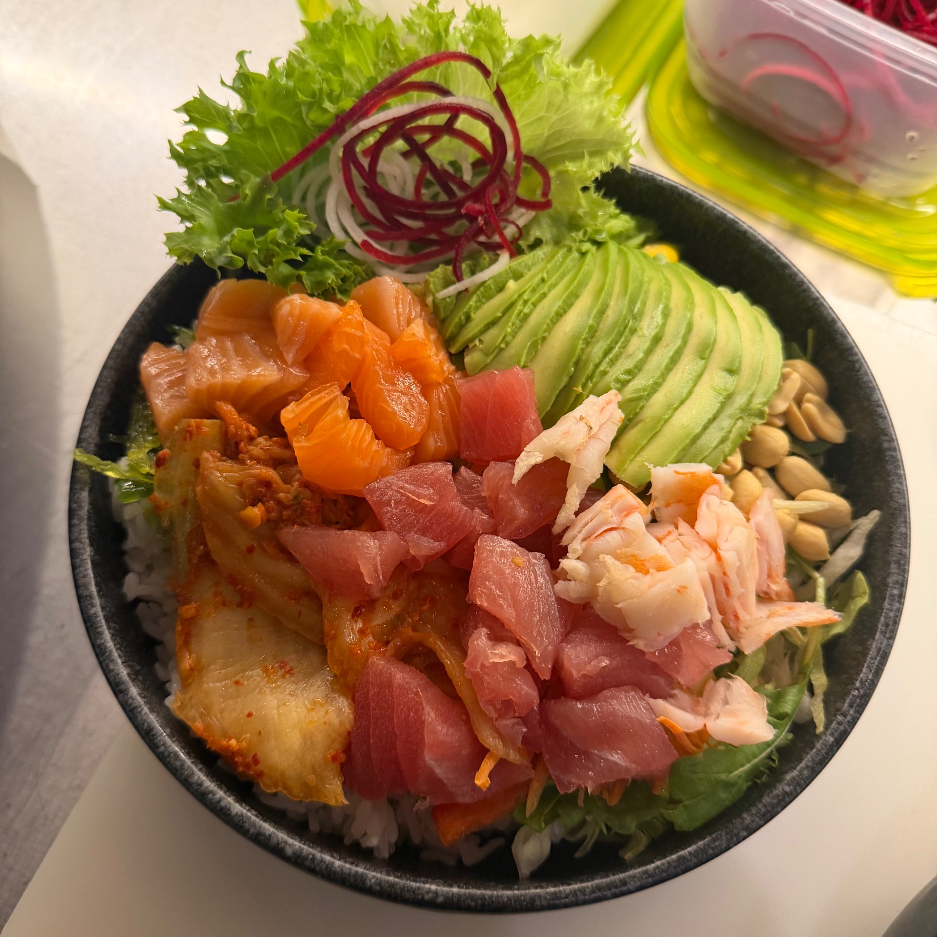 Mix