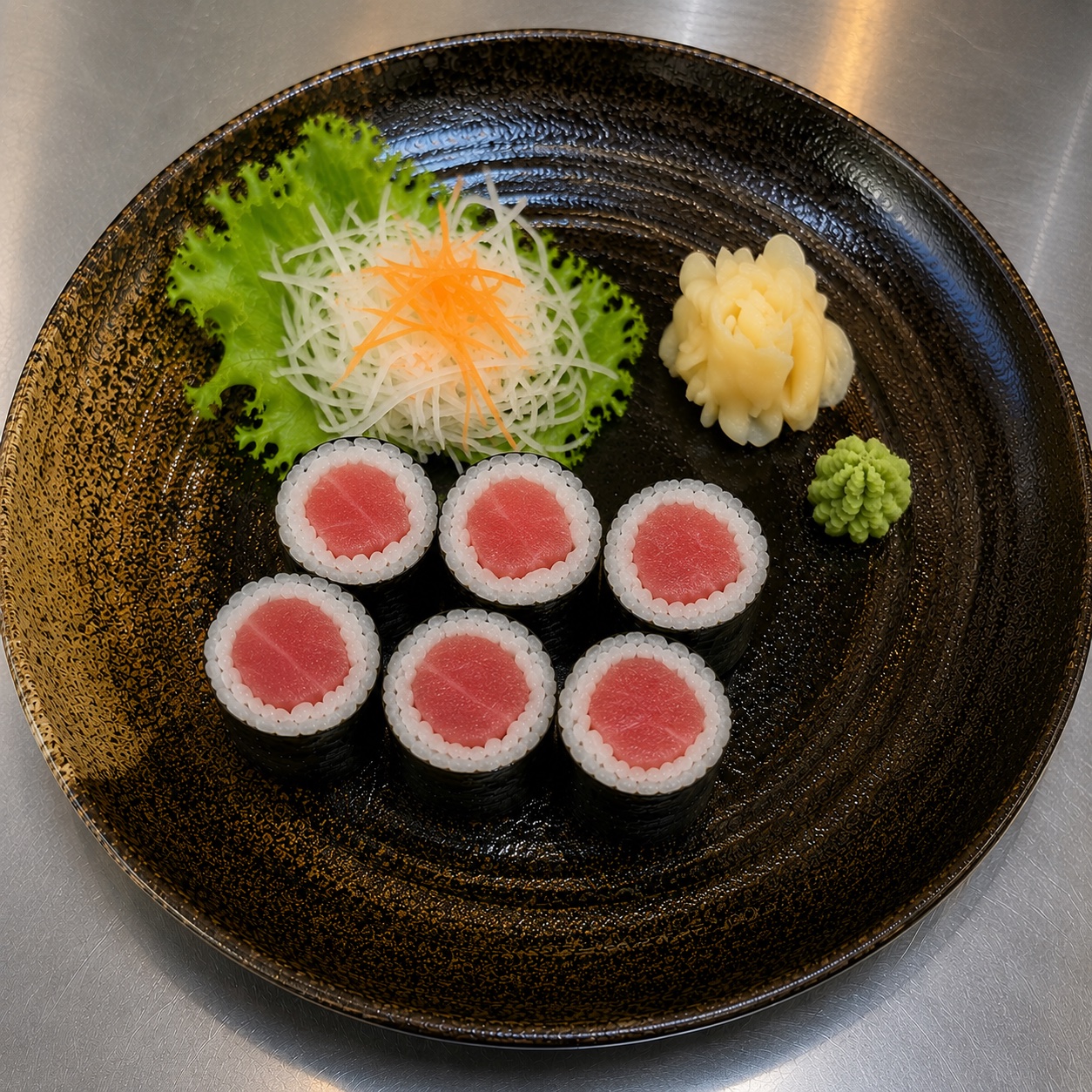 Maki Tekka