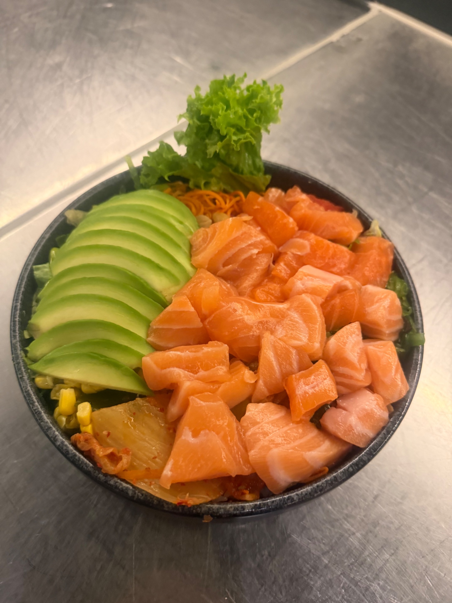 Lachs